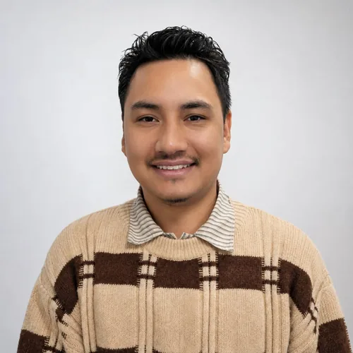 Mr. Iraku Lama