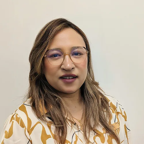 Mrs. Shramita Shrestha