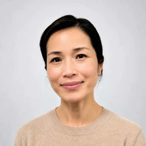 Ms. Ngoc Tran